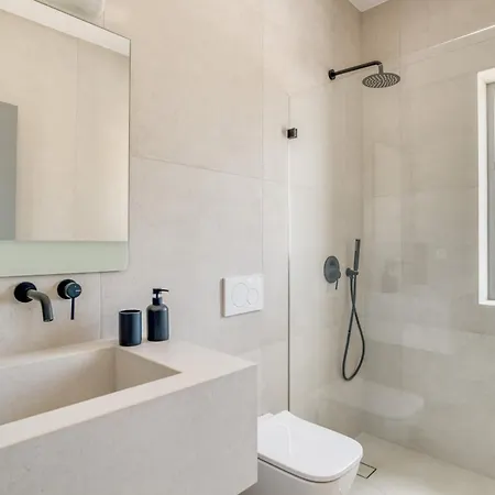 Aetheria Villa's &