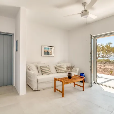 Apartamento Aetheria Villa's & Angairiá