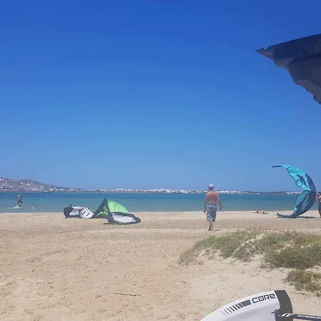 Apartamento Aetheria Villa's & *