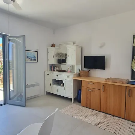 Aetheria Villa's & Apartamento *