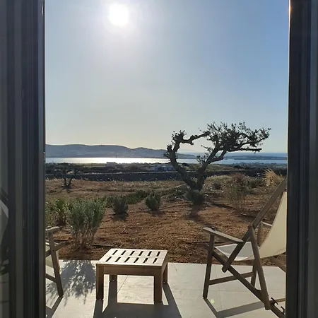 Apartamento Aetheria Villa's &