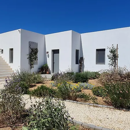 Aetheria Villa's & * Angairiá