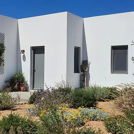 Aetheria Villa's & Apartamento *